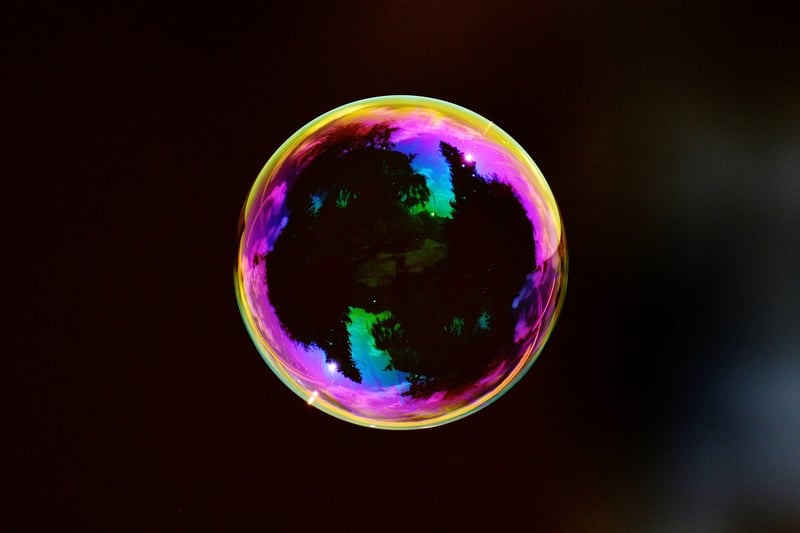 Parallel Universes Image